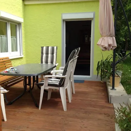 Apartament Linda1